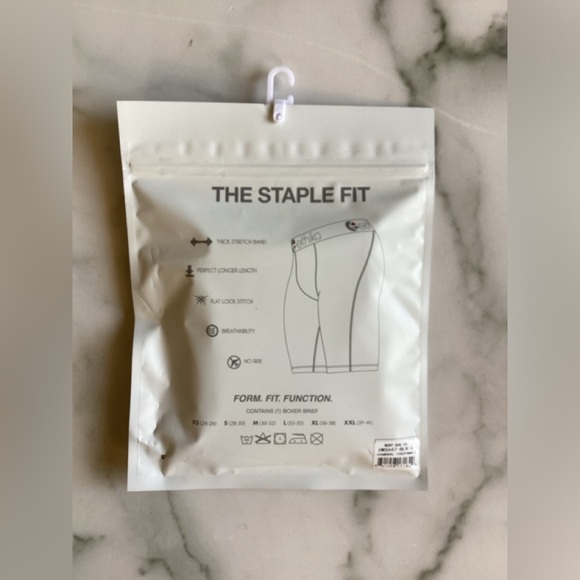 Ethika boxer brief - the modal premium - Picture 2 of 3